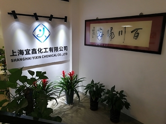 Κίνα Shanghai Yixin Chemical Co., Ltd.