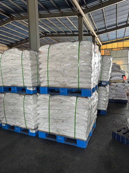 Latest company news about Νιτρικό κάλιο (KNO3) - Πρωταθλητικό λίπασμα N-K για τη γεωργία υψηλής αξίας για θερμοκήπια