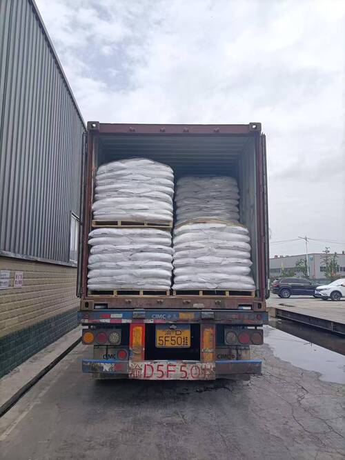 Latest company news about Η Yixin Chemical αναβαθμίζει το σύστημα προϊόντων Borax για να ενδυναμώσει την υψηλής ποιότητας χημική βιομηχανία