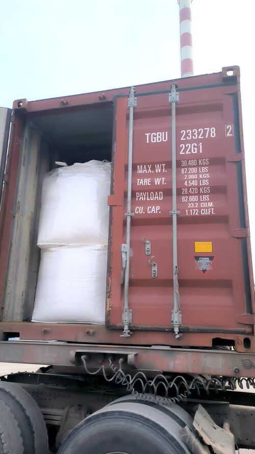 Latest company news about Η παγκόσμια αγορά μυρμηκικού ασβεστίου κερδίζει ορμή: Το Yixin Chemical τοποθετείται για ανάπτυξη