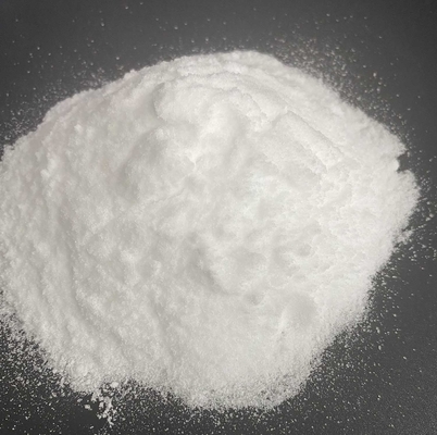 Άσπρη σκόνη 99,4% κρυστάλλου νιτρικών αλάτων καλίου CAS 7757-79-1 για τη βιομηχανία γυαλιού