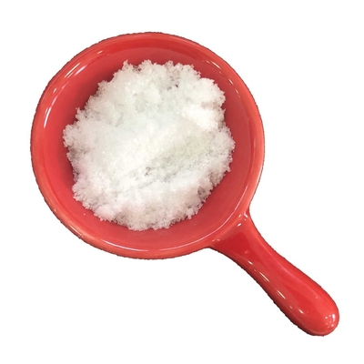 Νάτριο μολυβδατό διυδρογόνο λευκή κρυστάλλινη σκόνη CAS 10102-40-6 στην αγορά του Μεξικού
