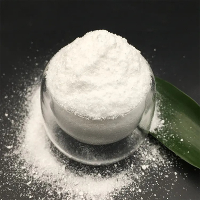 Λευκή κρυσταλλική σκόνη Μολυβδατό νάτριο διυδρογόνο για λιπάσματα.