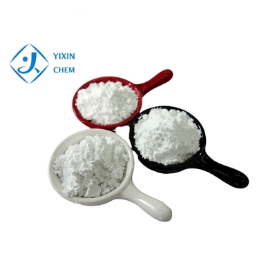 Κάλιο Fluoroborate 125,89 μοριακό βάρος 530 σκονών σημείο τήξης °C