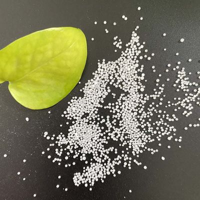 Prill νιτρικό άλας κοκκώδη 99,8% 7757-79-1 καλίου υψηλής αγνότητας για τα πυροτεχνήματα και το οπτικό γυαλί