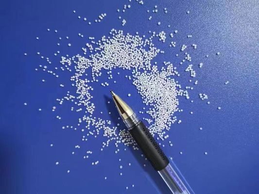 24 - Prill 40 πλέγματος μη που συσσωματώνει το κάλιο επεξεργάζεται με νιτρικό οξύ 99,8% για Stalinite και τα πυροτεχνήματα