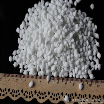 99.9% Decahydrate βόρακα αγνότητας σκόνη για το σμάλτο CAS 1303-96-4
