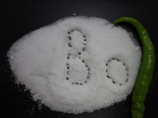 Decahydrate βόρακα βιομηχανίας παρεμπόδισης διάβρωσης σκόνη 381,37 μοριακό βάρος