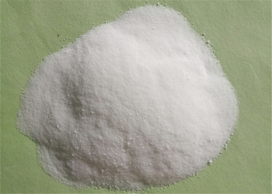 Άσπρη κρυστάλλινη σκόνη CAS Fluoroborate καλίου 325 πλέγματος Νο 14075-53-7