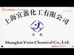 Χημική Co. της Σαγκάη Yixin, ΕΠΕ
