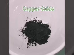 Κινέζικη μάρκα 800mesh Copper Oxide