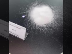 Γεωργική ποιότητα 99% λιπάσμα νιτρικό κάλιο 13 0 46 HS CODE 283421100