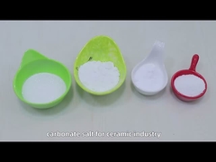 98.5% λίπασμα 584-08-7 σκονών ανθρακικού άλατος καλίου