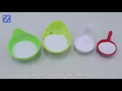 Πυκνή σκόνη ανθρακικού βαρίου βιομηχανικής κλάσης CAS 513-77-89