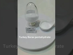 Πενταυδρικό Βορικό Νατρίου Σκόνη και Σκόνιο CAS 12179-04-3