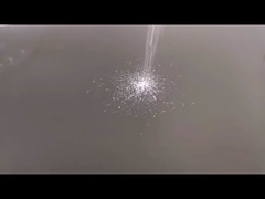 Λευκή κόκκινη γαλοπούλα Βοράξ δεκαϋδρικό Na2B4O7.10H2O για την εξόρυξη φωτός